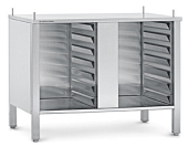 Подставка 6.20, 10.20 закрытая с 3-х сторон 14хGN1/1 Convotherm 3251509 в компании ШефСтор